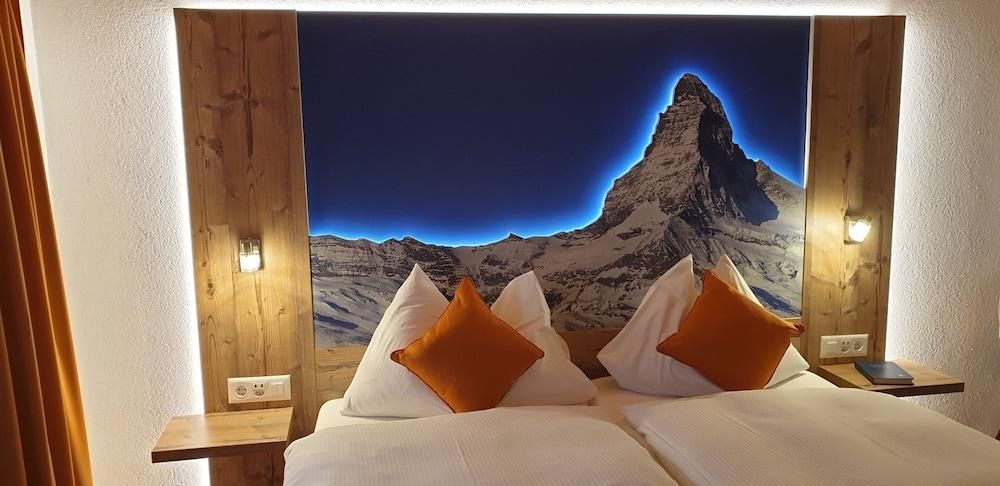 Camera da letto