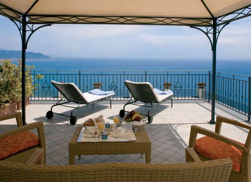 Balcone Foto