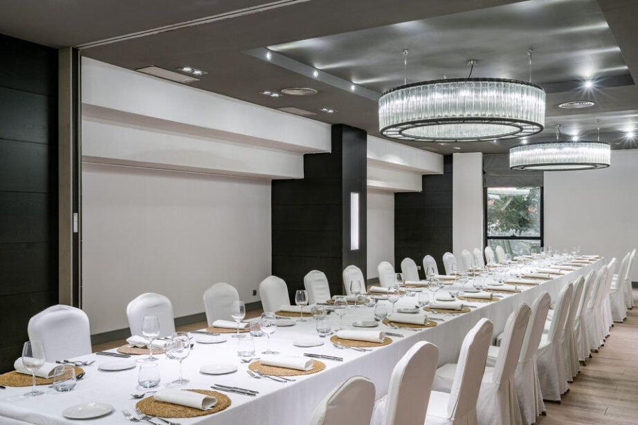 Sala ricevimenti
