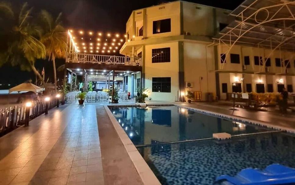 Piscina Foto