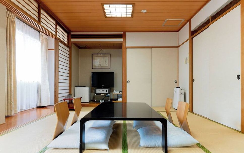 Sala pranzo Foto