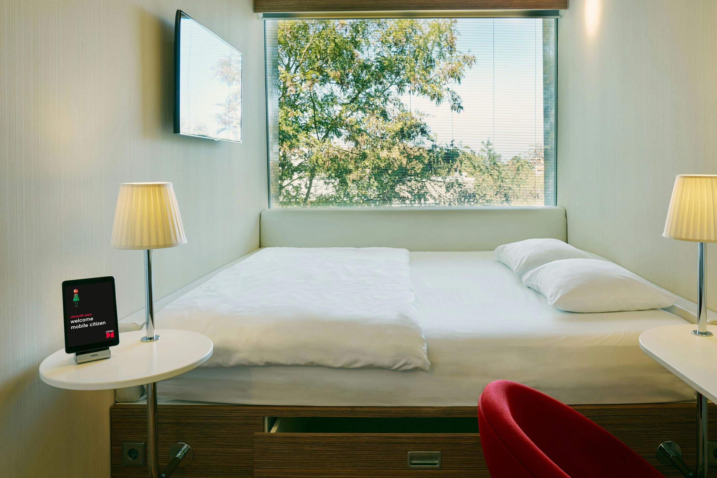 Camera da letto