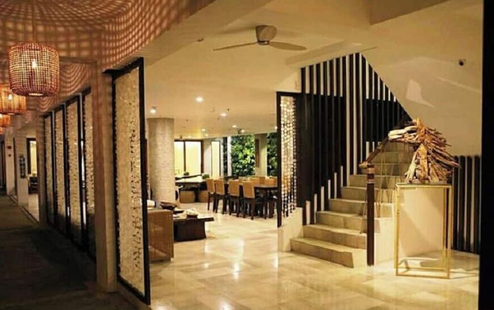 Ingresso Foto