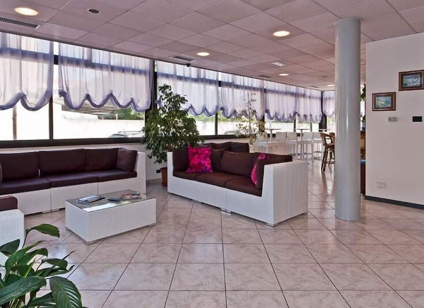 Ingresso Foto