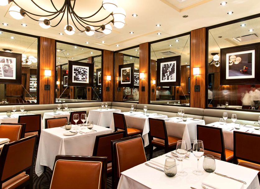 Ristorante Foto
