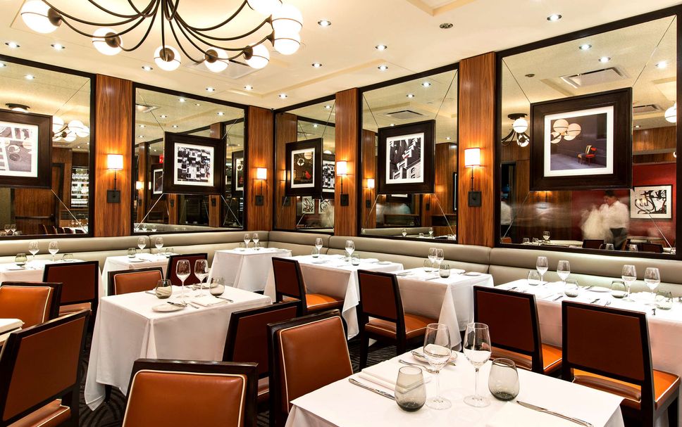 Ristorante Foto