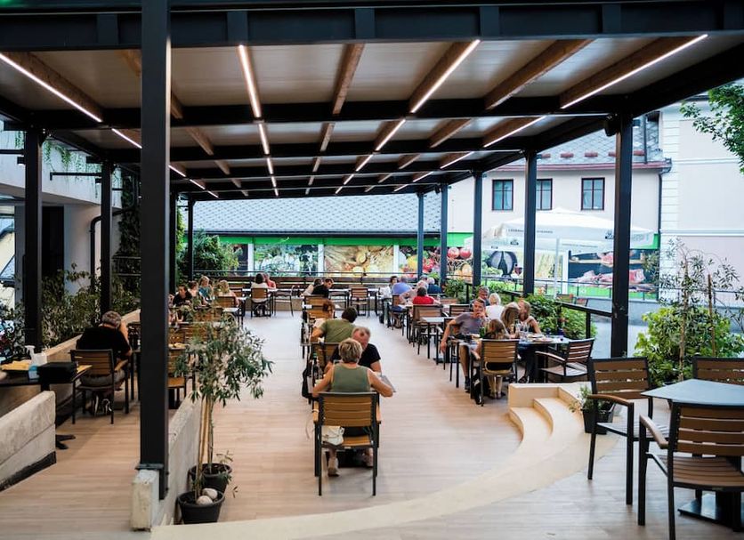 Ristorante Foto