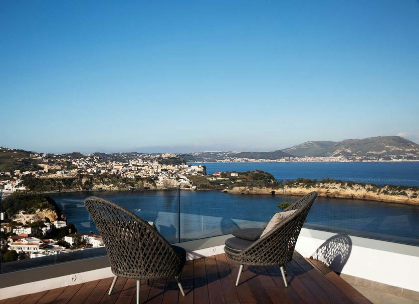 Balcone Foto
