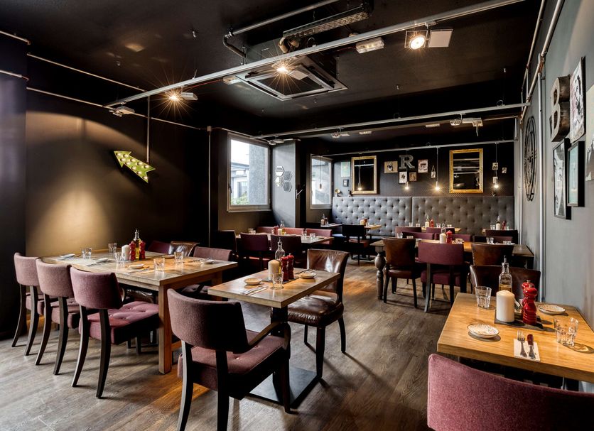Ristorante Foto