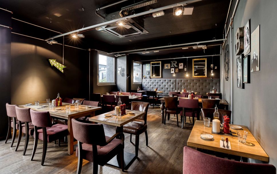 Ristorante Foto