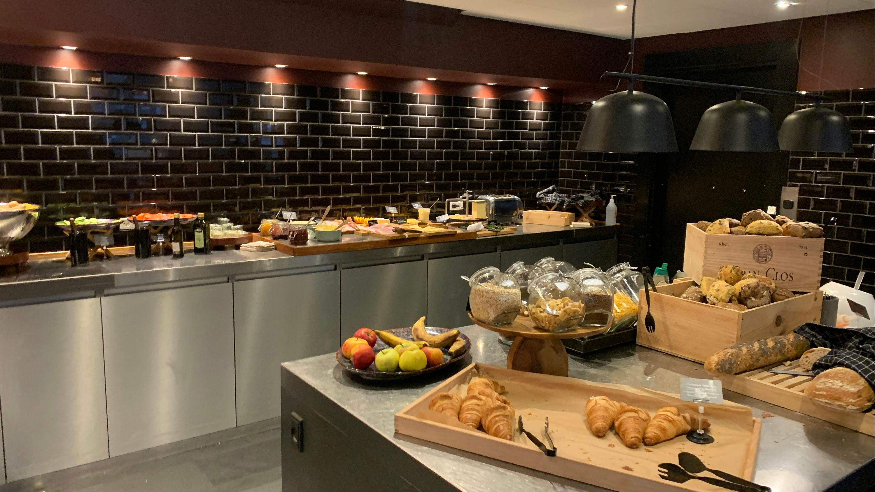 Buffet