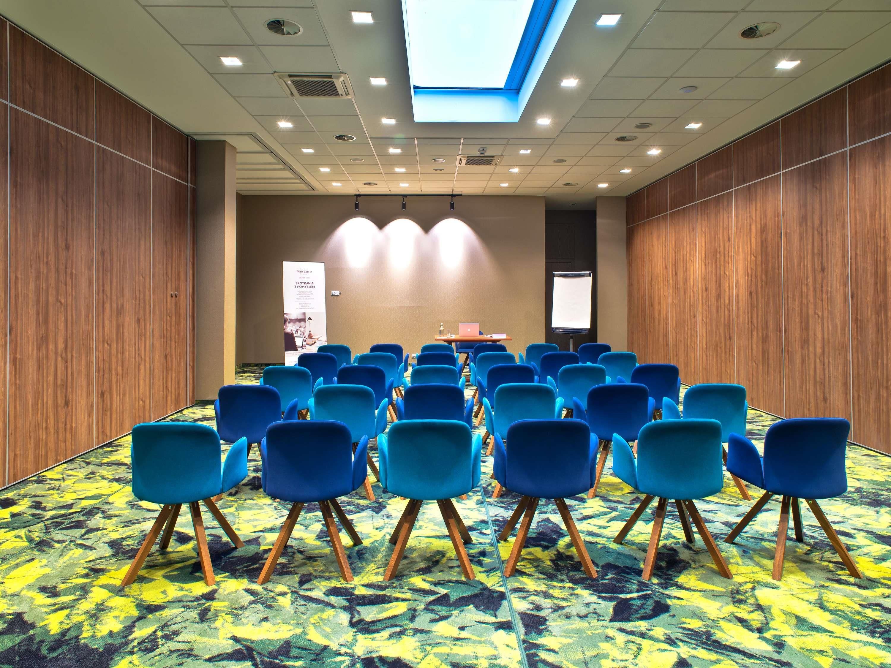Sala conferenze