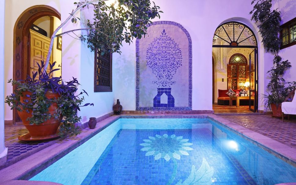 Piscina Foto