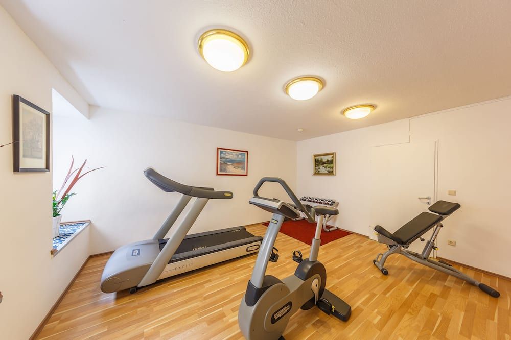 Palestra