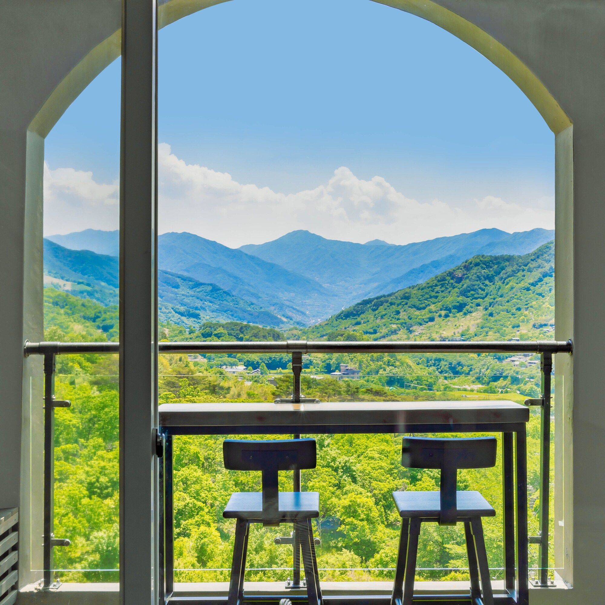 Balcone Foto