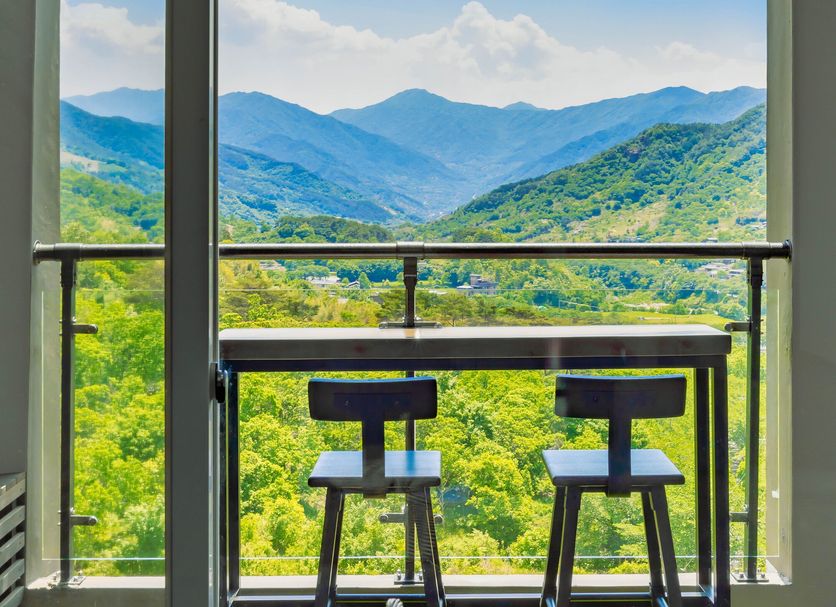 Balcone Foto