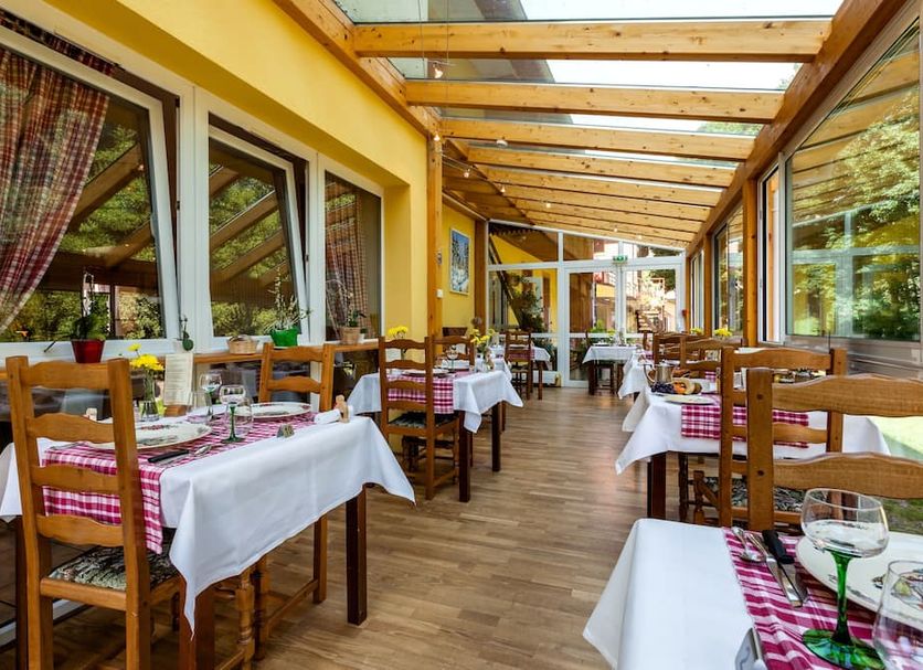 Ristorante Foto