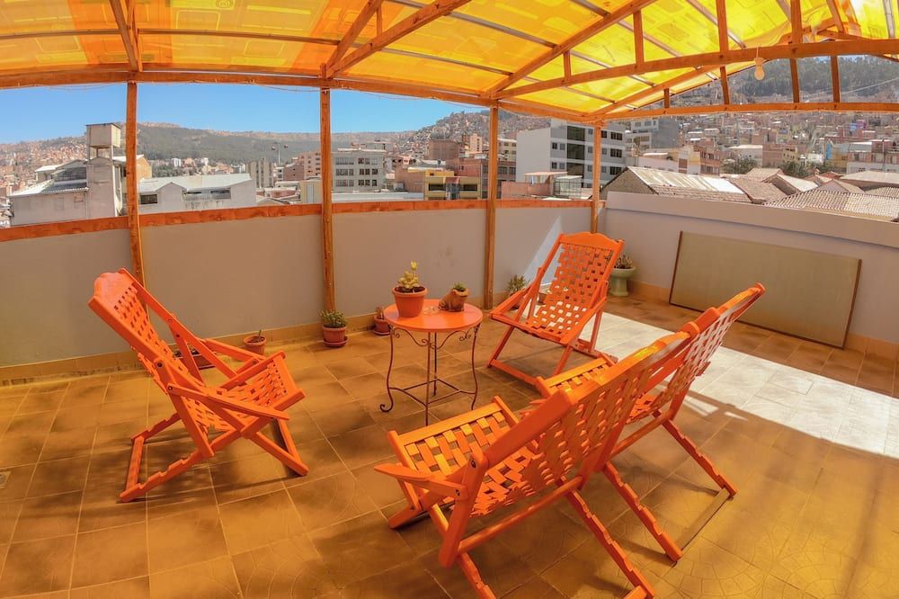 Balcone Foto