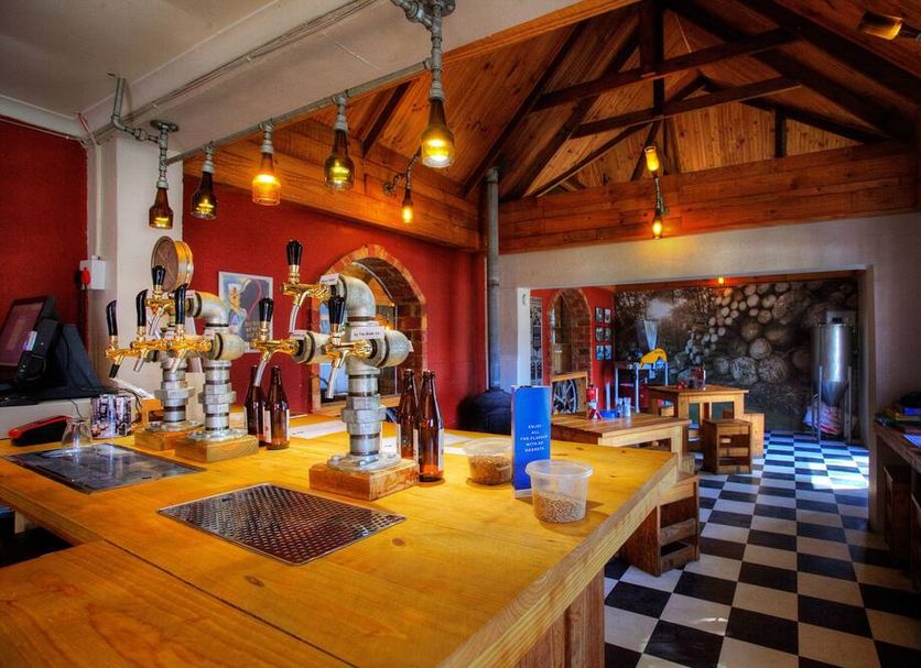 Bar Foto