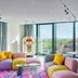 Area lounge