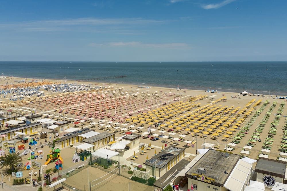 Spiaggia