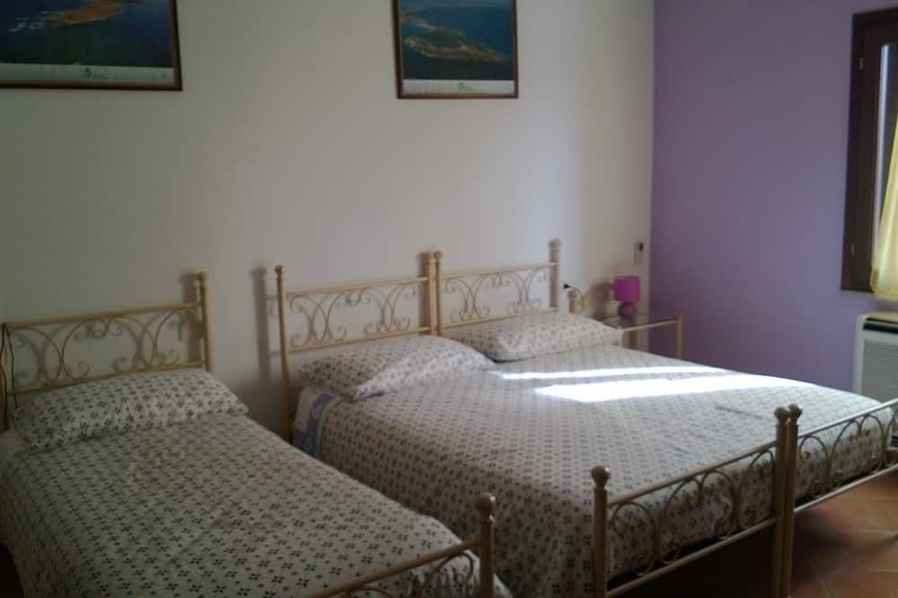 Camera da letto