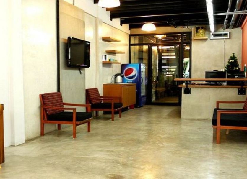 Ingresso Foto