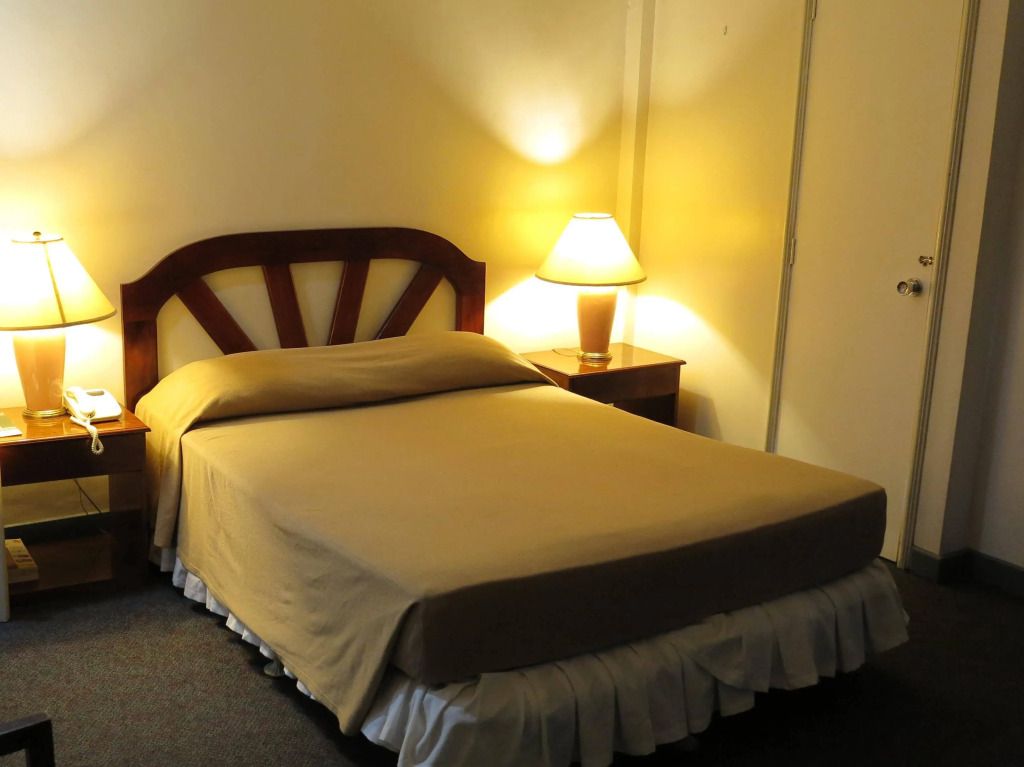 Camera da letto
