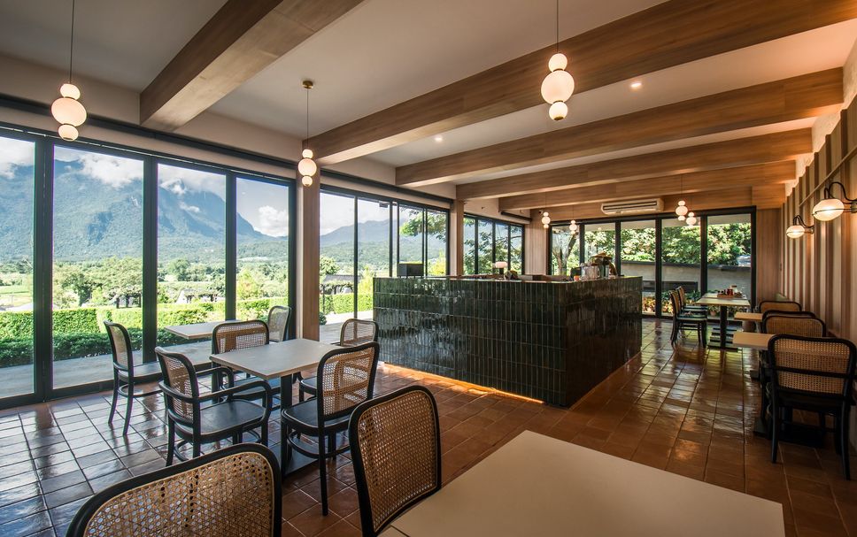 Ristorante Foto