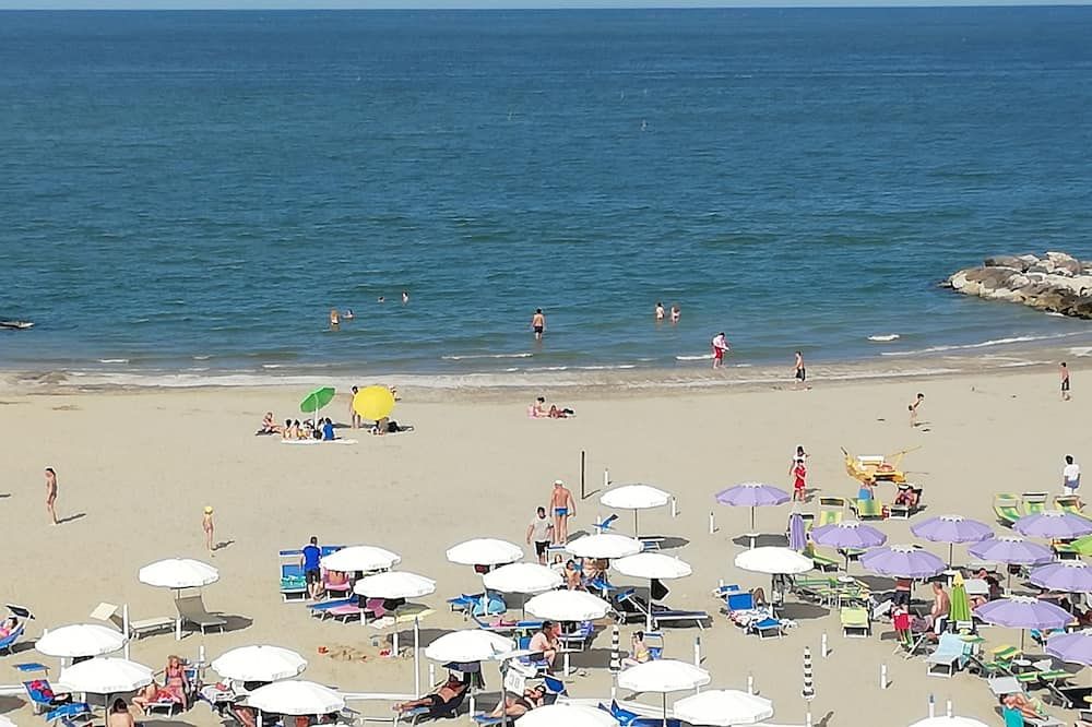 Spiaggia