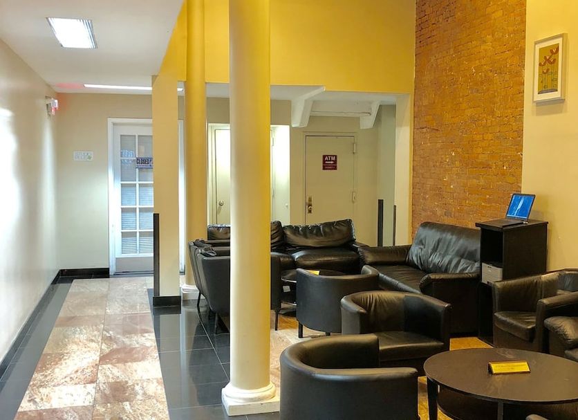 Ingresso Foto