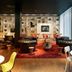 Area lounge
