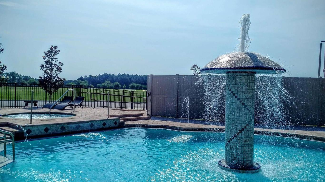 Marble Waters Hotel, Trademark Collection by Wyndham