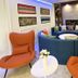 Area lounge