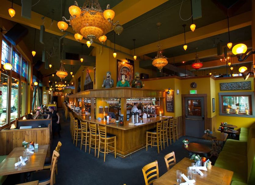 Ristorante Foto