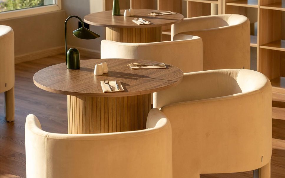 Ristorante Foto