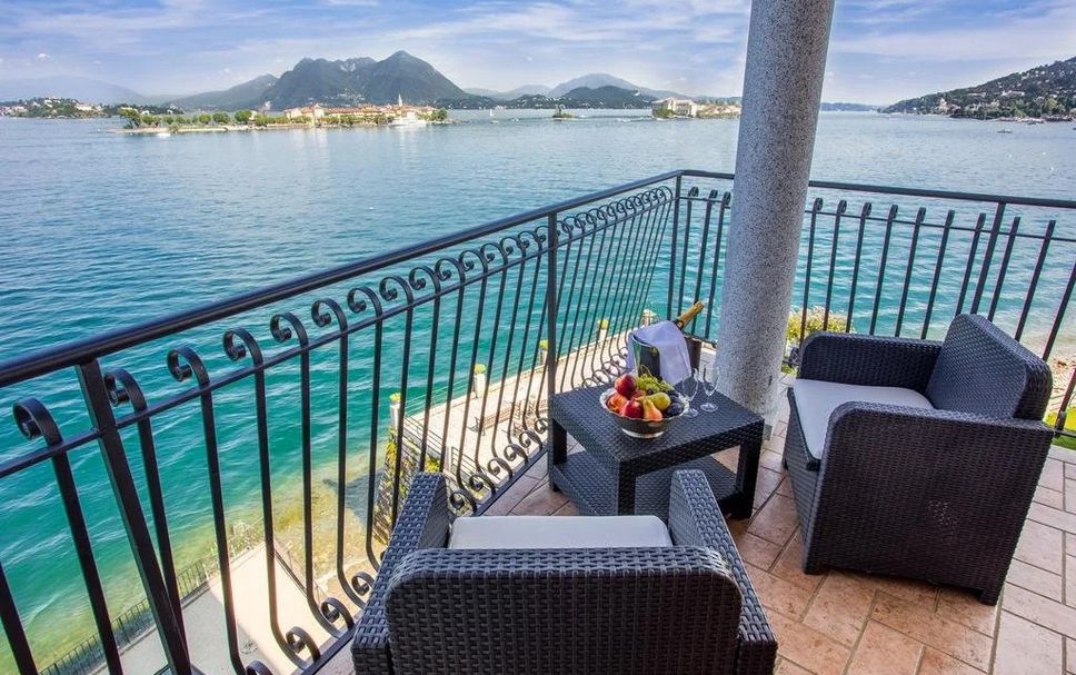 Balcone Foto