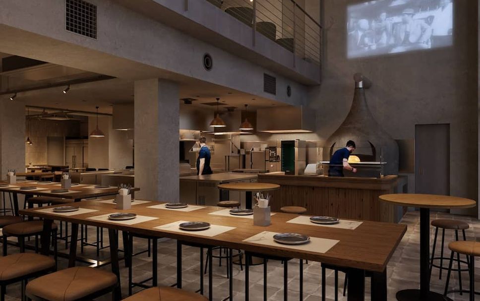 Ristorante Foto