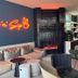 Area lounge