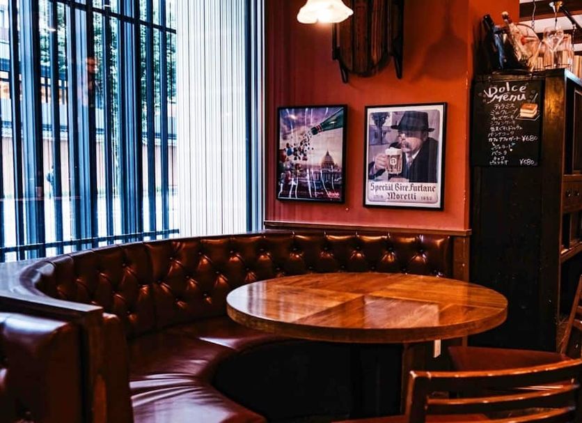 Ristorante Foto