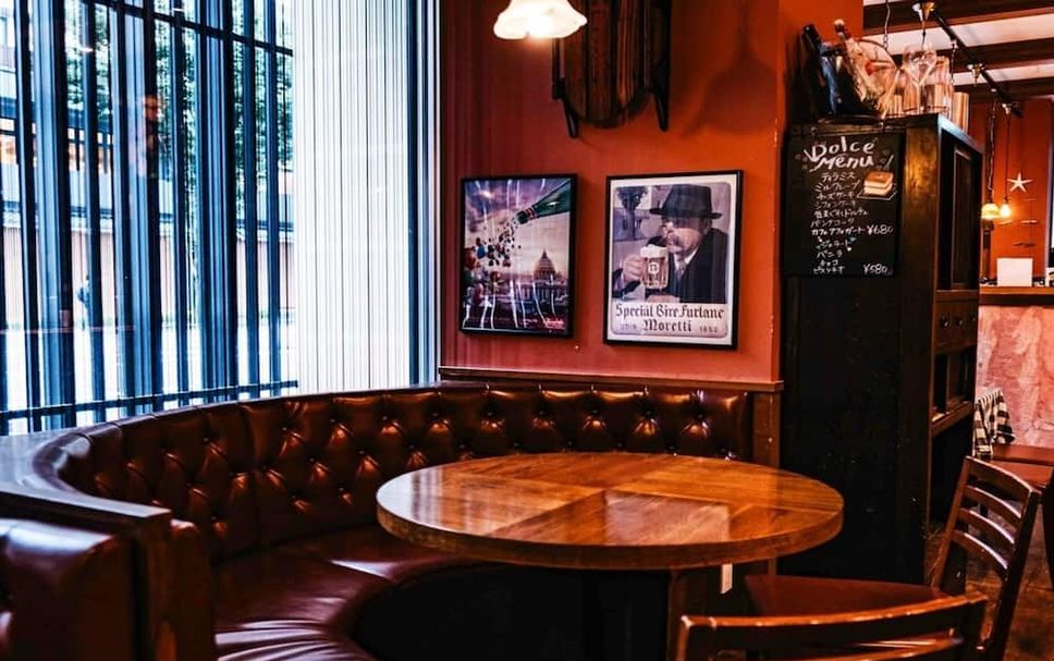 Ristorante Foto