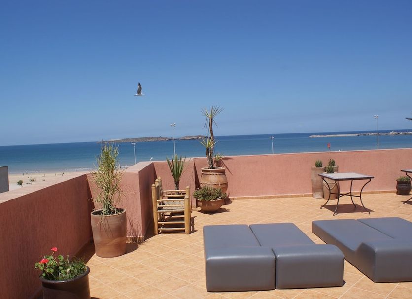 Balcone Foto