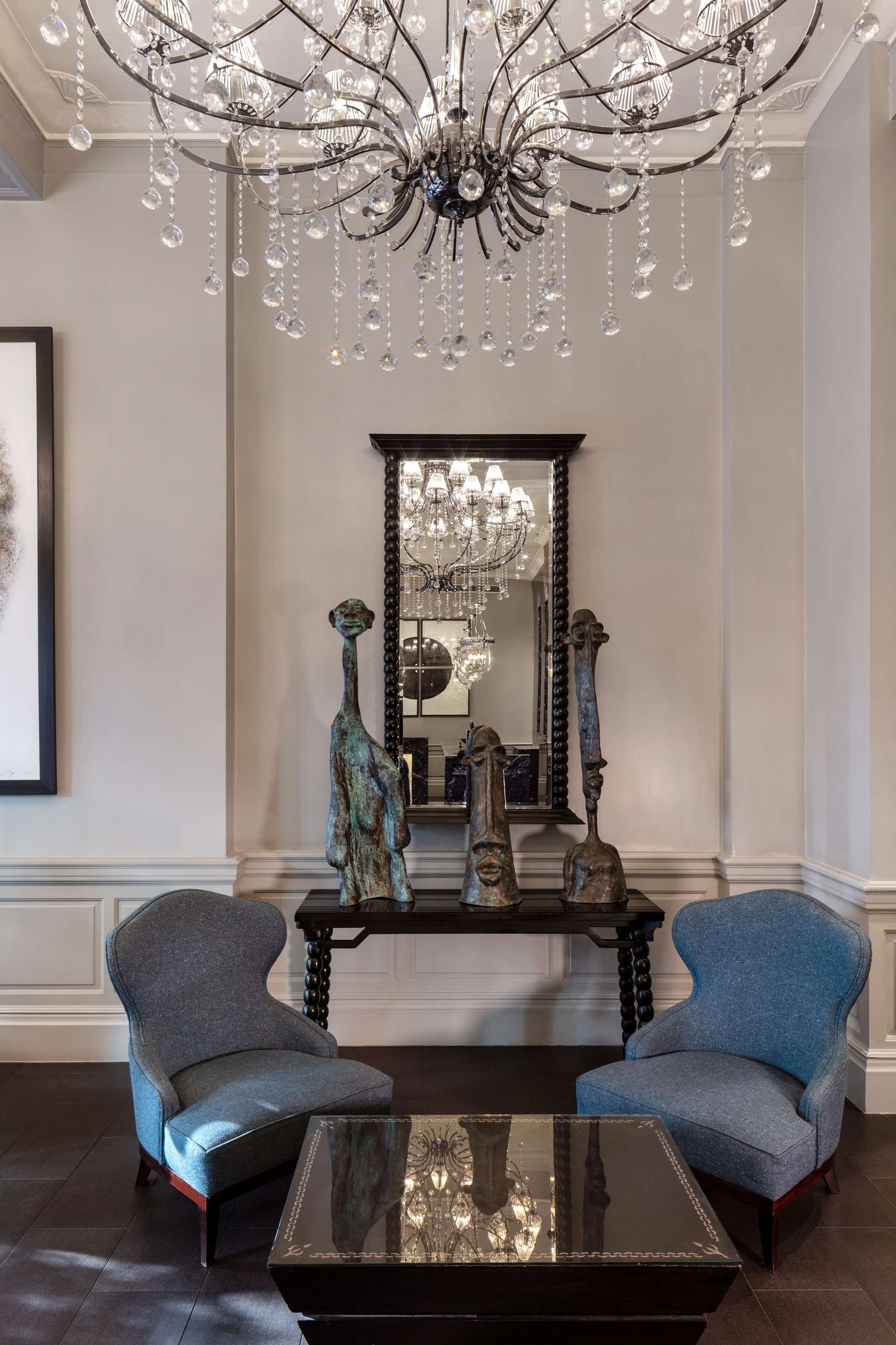 Area lounge