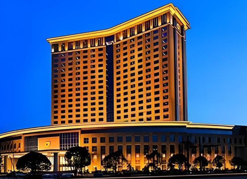 Edificio Foto