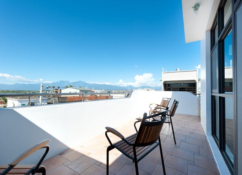 Balcone Foto