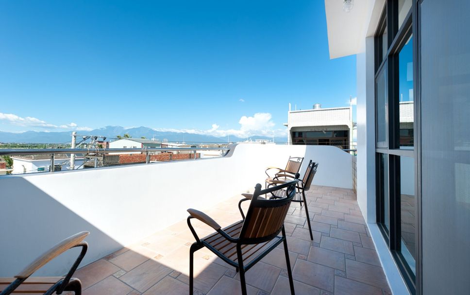 Balcone Foto