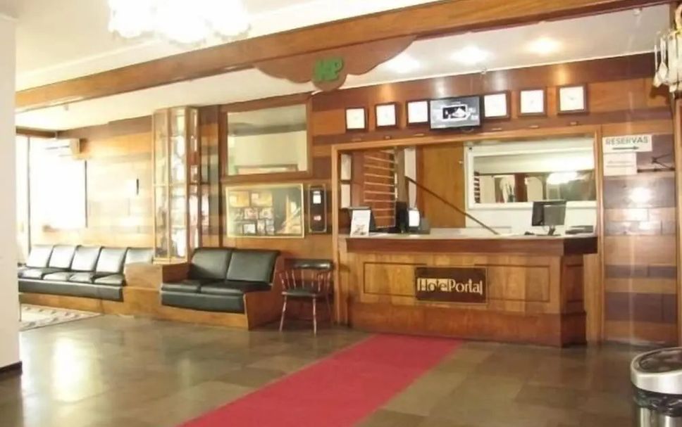 Ingresso Foto