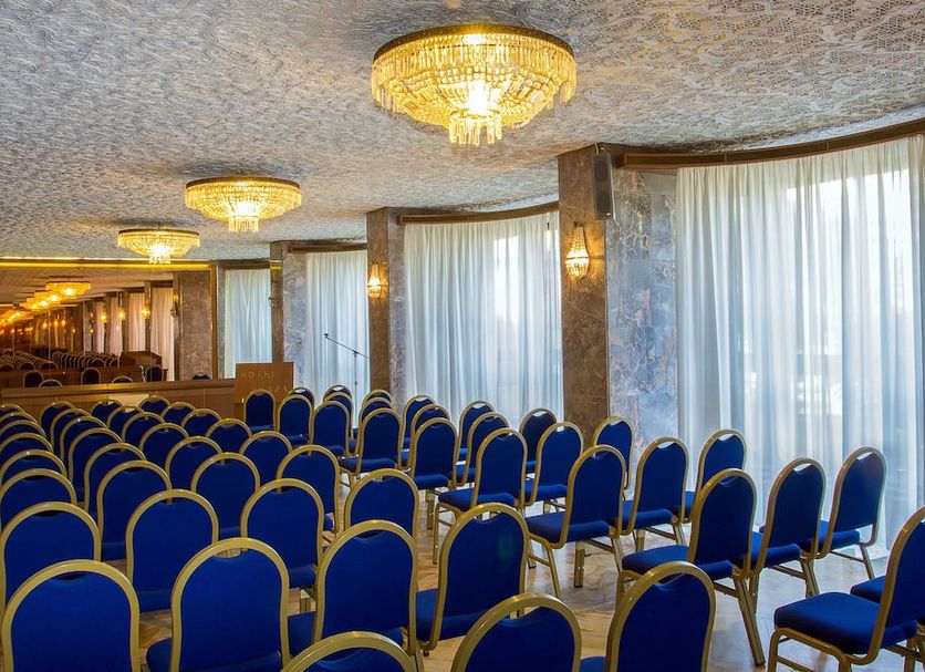 Sala conferenze Foto