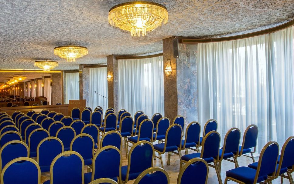 Sala conferenze Foto