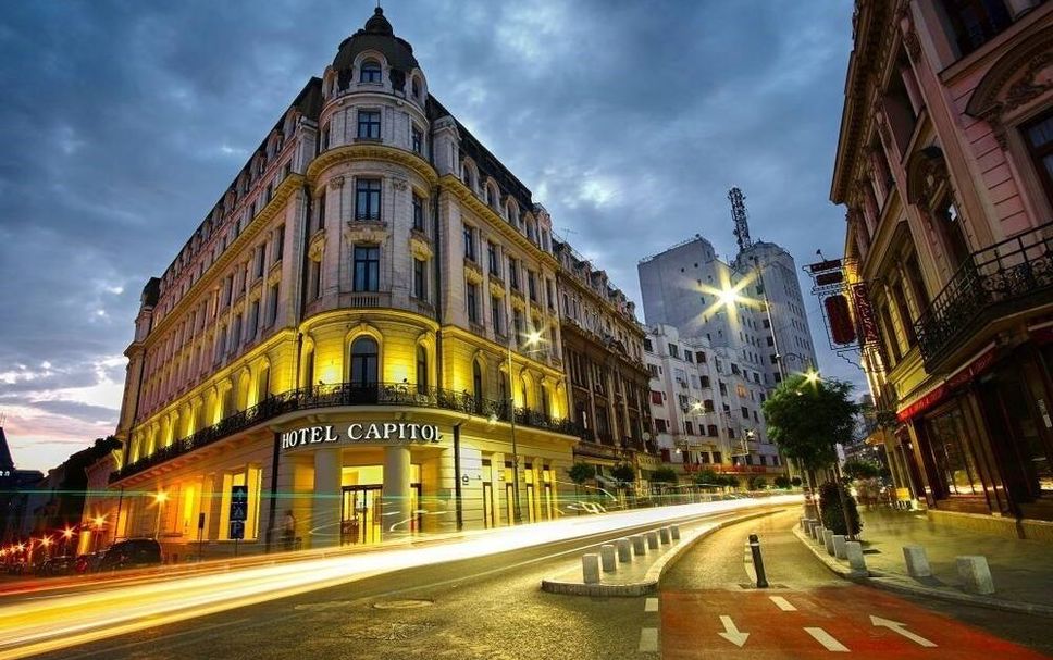 Edificio Foto